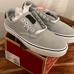 VANS CHIMA FERGUSON PRO - MIRAGE/WHITE